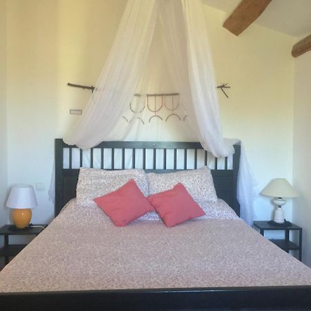 VI L'Art Wine Lodge - Only Adults Piera Εξωτερικό φωτογραφία