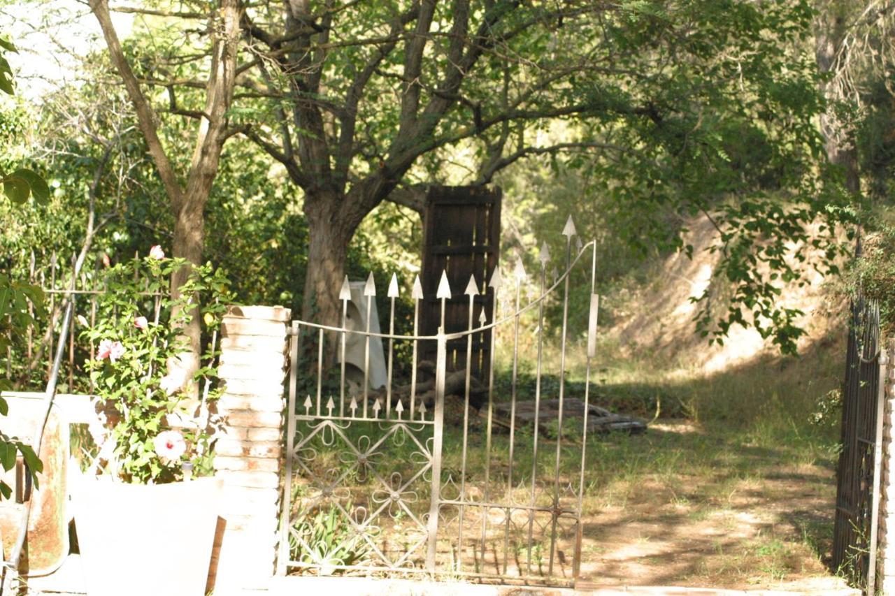 VI L'Art Wine Lodge - Only Adults Piera Εξωτερικό φωτογραφία