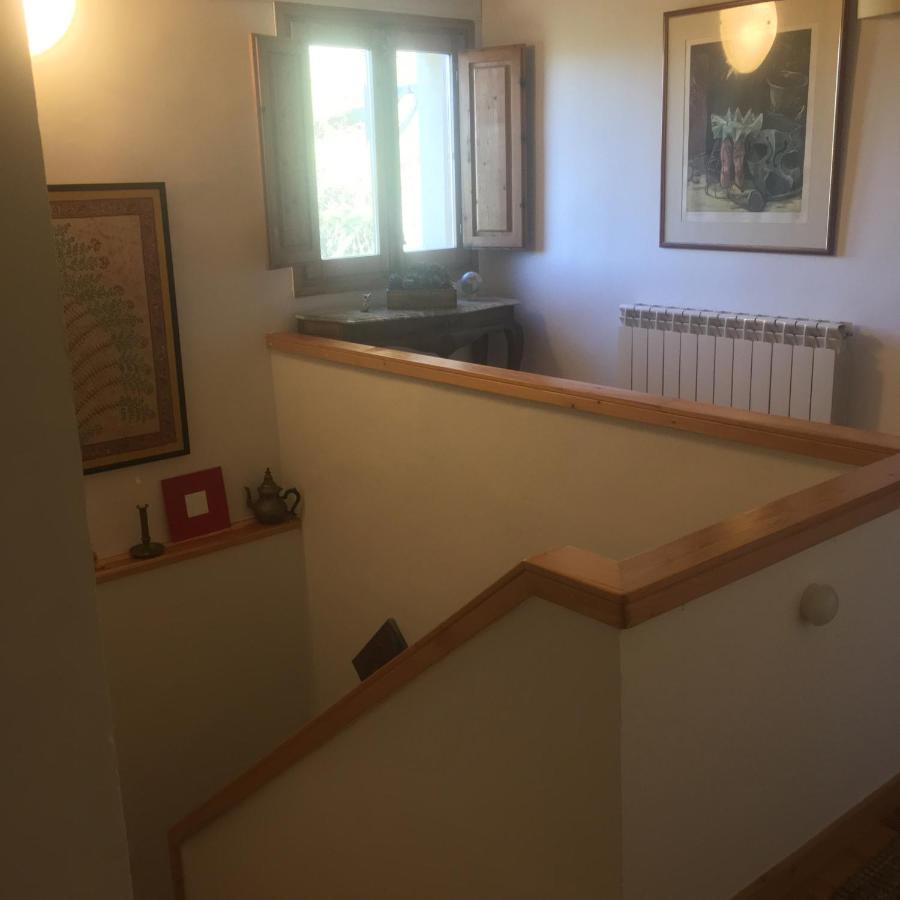 VI L'Art Wine Lodge - Only Adults Piera Εξωτερικό φωτογραφία