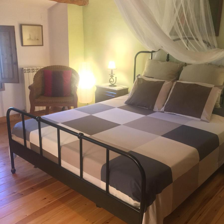 VI L'Art Wine Lodge - Only Adults Piera Εξωτερικό φωτογραφία