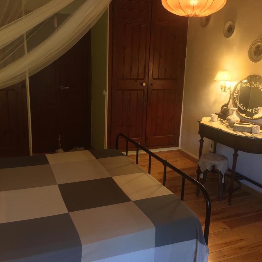 VI L'Art Wine Lodge - Only Adults Piera Εξωτερικό φωτογραφία