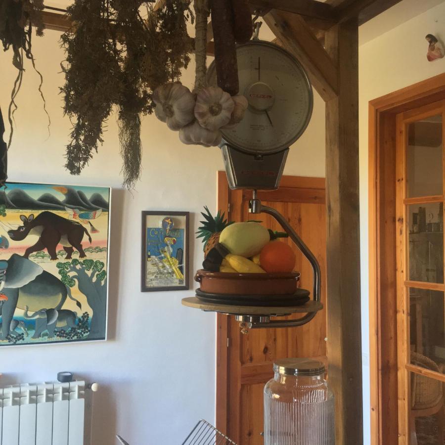 VI L'Art Wine Lodge - Only Adults Piera Εξωτερικό φωτογραφία
