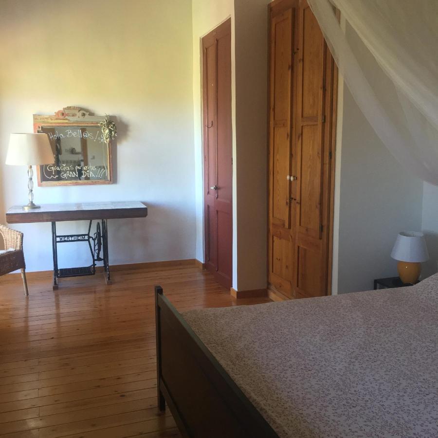 VI L'Art Wine Lodge - Only Adults Piera Εξωτερικό φωτογραφία