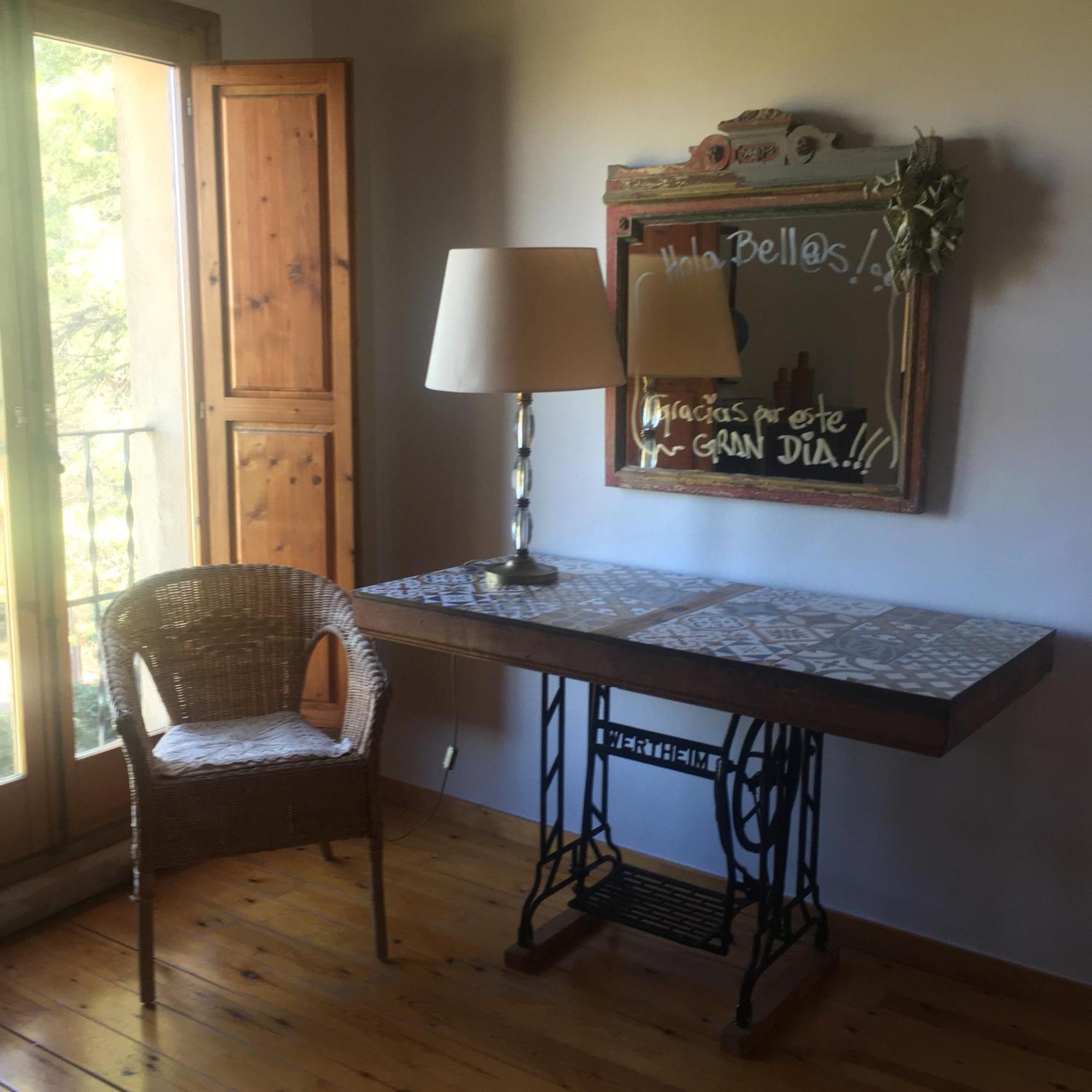 VI L'Art Wine Lodge - Only Adults Piera Εξωτερικό φωτογραφία