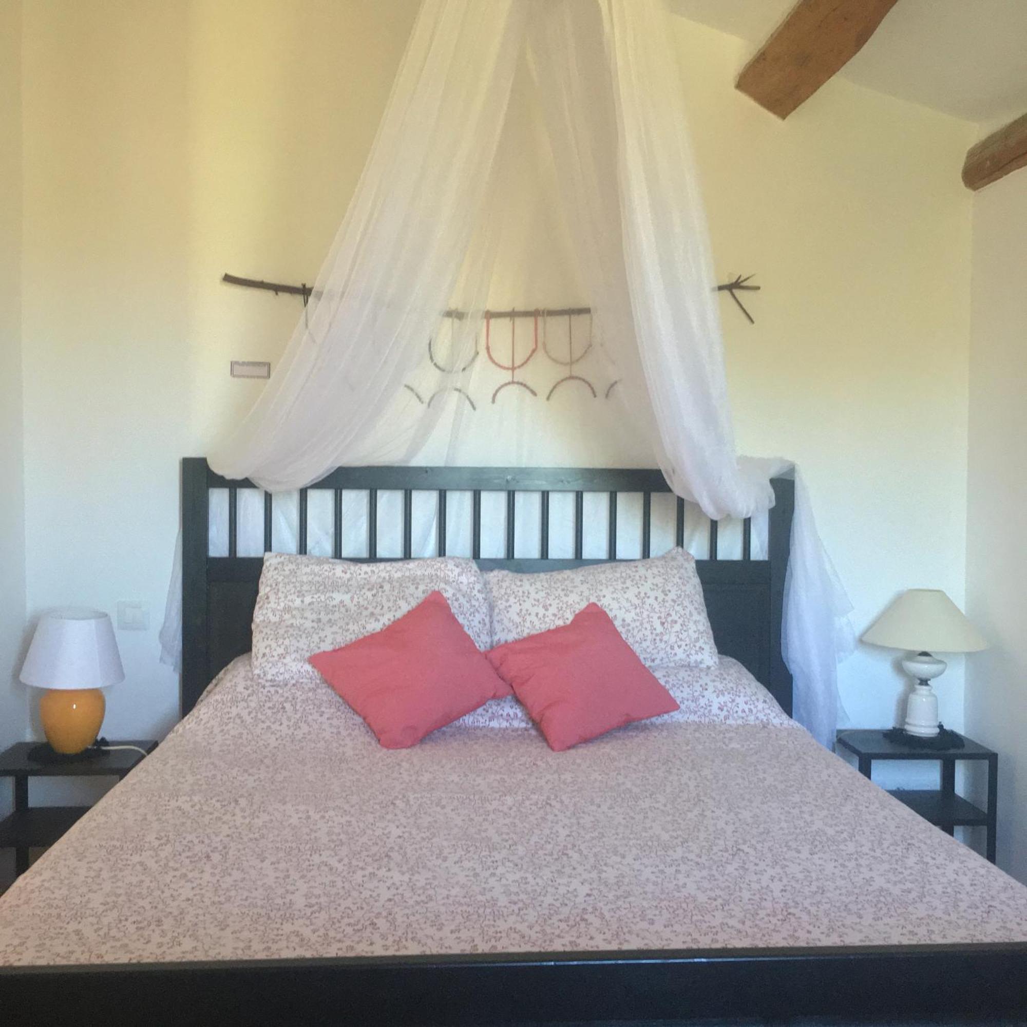 VI L'Art Wine Lodge - Only Adults Piera Εξωτερικό φωτογραφία