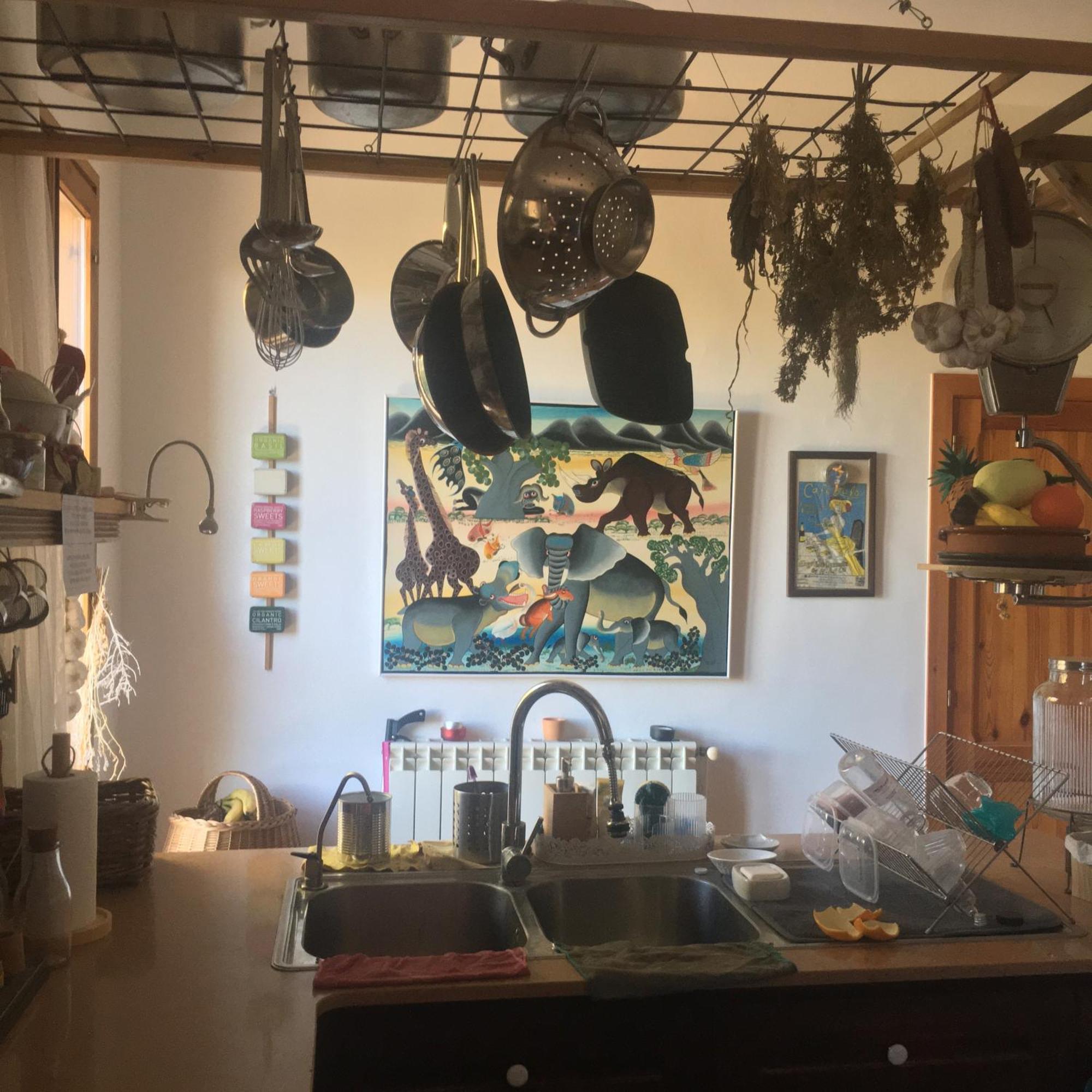 VI L'Art Wine Lodge - Only Adults Piera Εξωτερικό φωτογραφία
