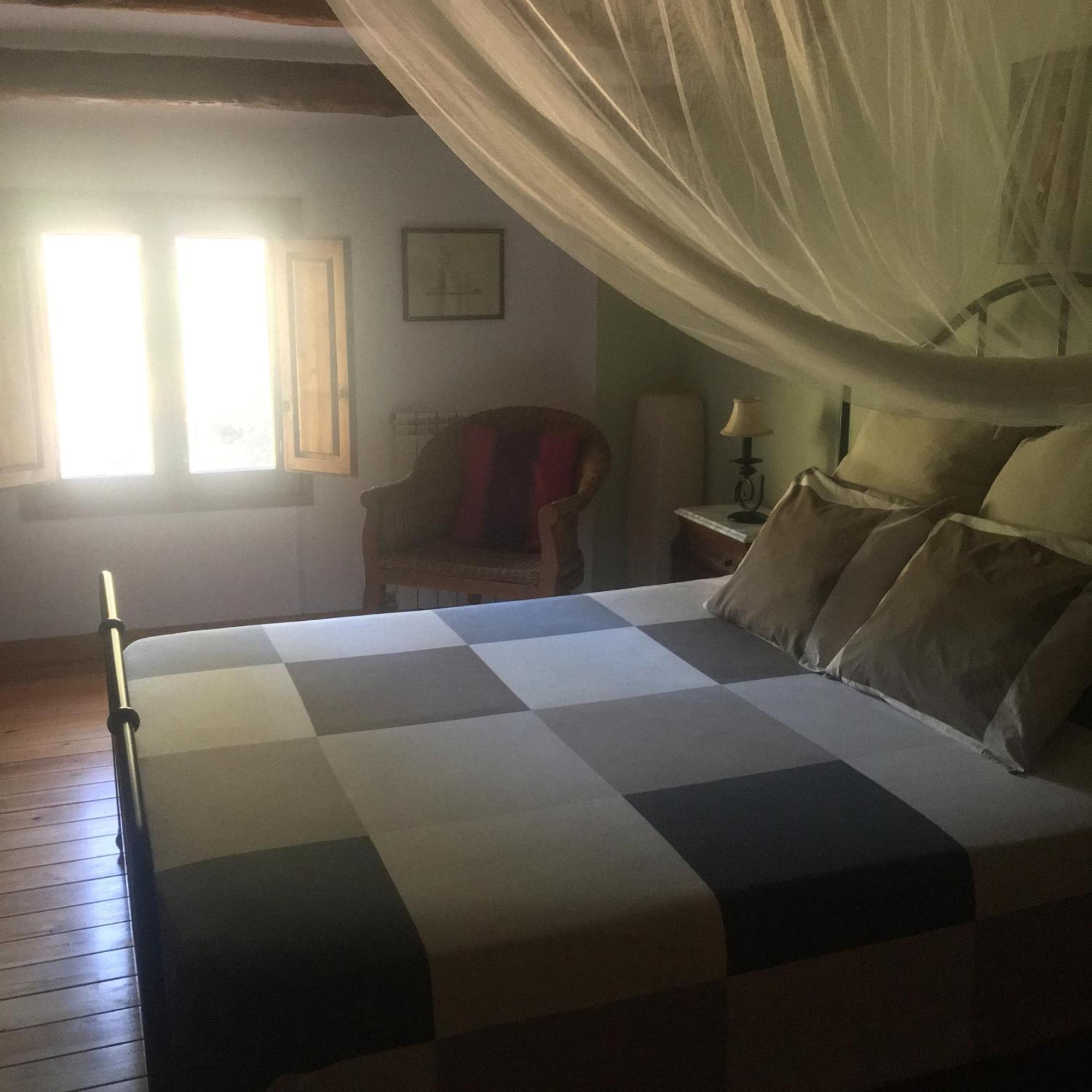 VI L'Art Wine Lodge - Only Adults Piera Εξωτερικό φωτογραφία