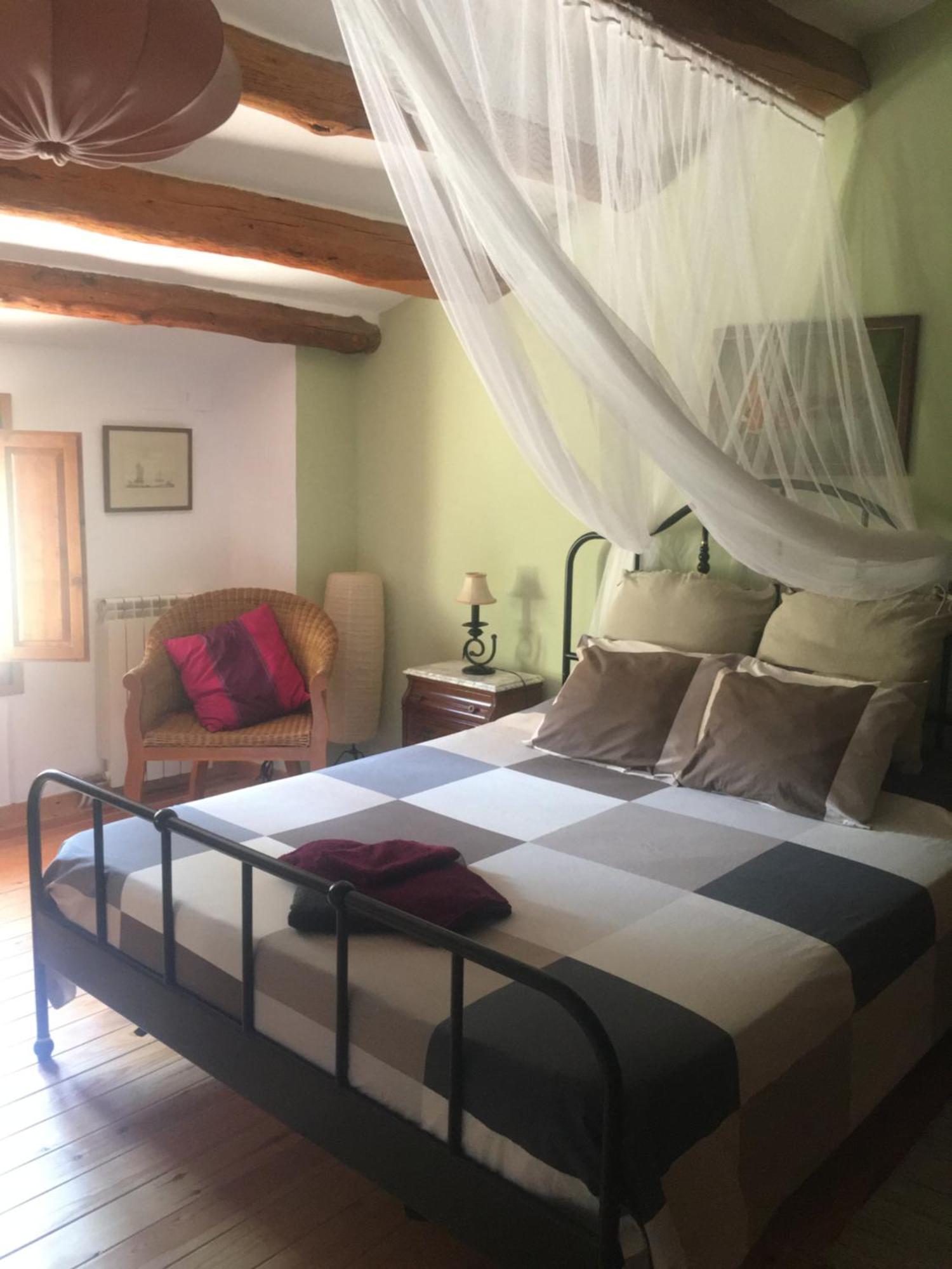 VI L'Art Wine Lodge - Only Adults Piera Εξωτερικό φωτογραφία